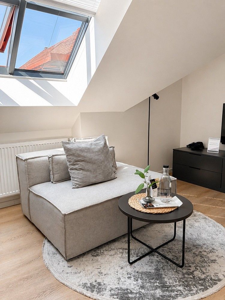 1+kk, Praha - Karlín, okres Praha 8, Hlavní město Praha, 30 m² - 1