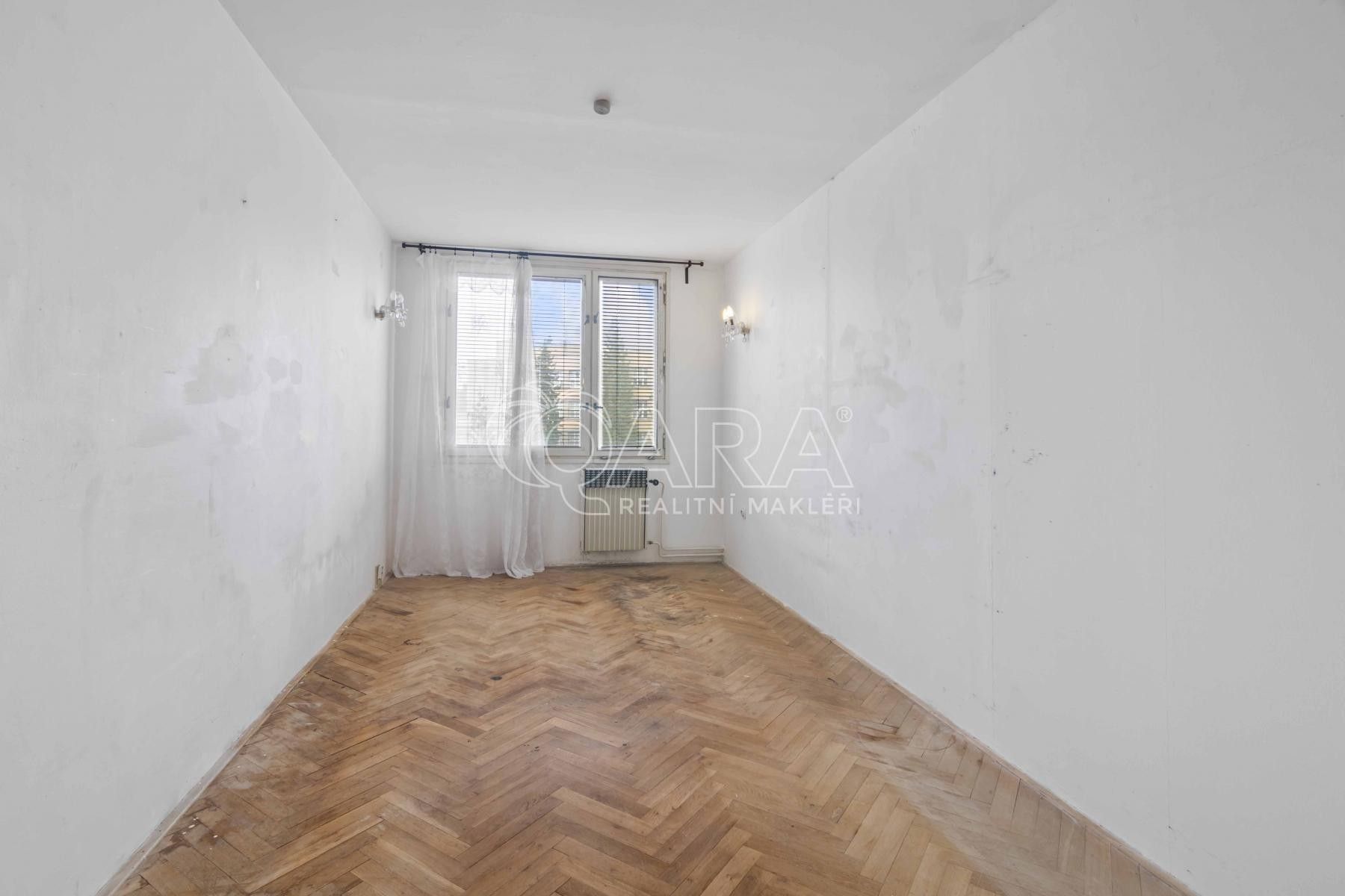 Prodej byt 2+kk - Dubečská, Praha Strašnice, 50 m² - 5