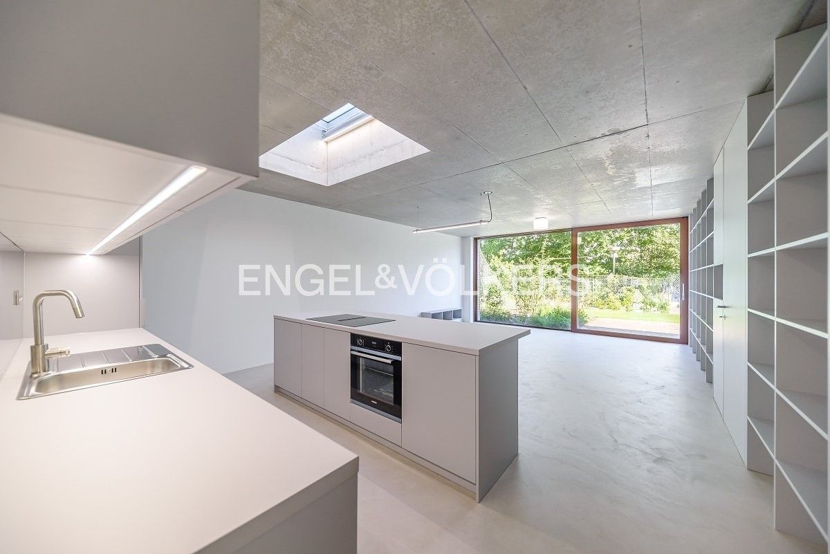 Pronájem byt 4+kk - U zdravotního ústavu, Praha, 116 m²