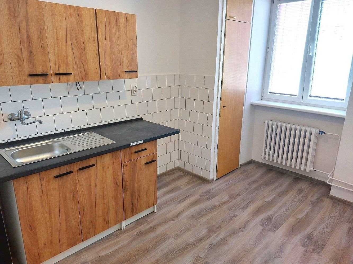 Byt 1+1 · 43 m² · Kroměříž, Zlínský kraj - 4