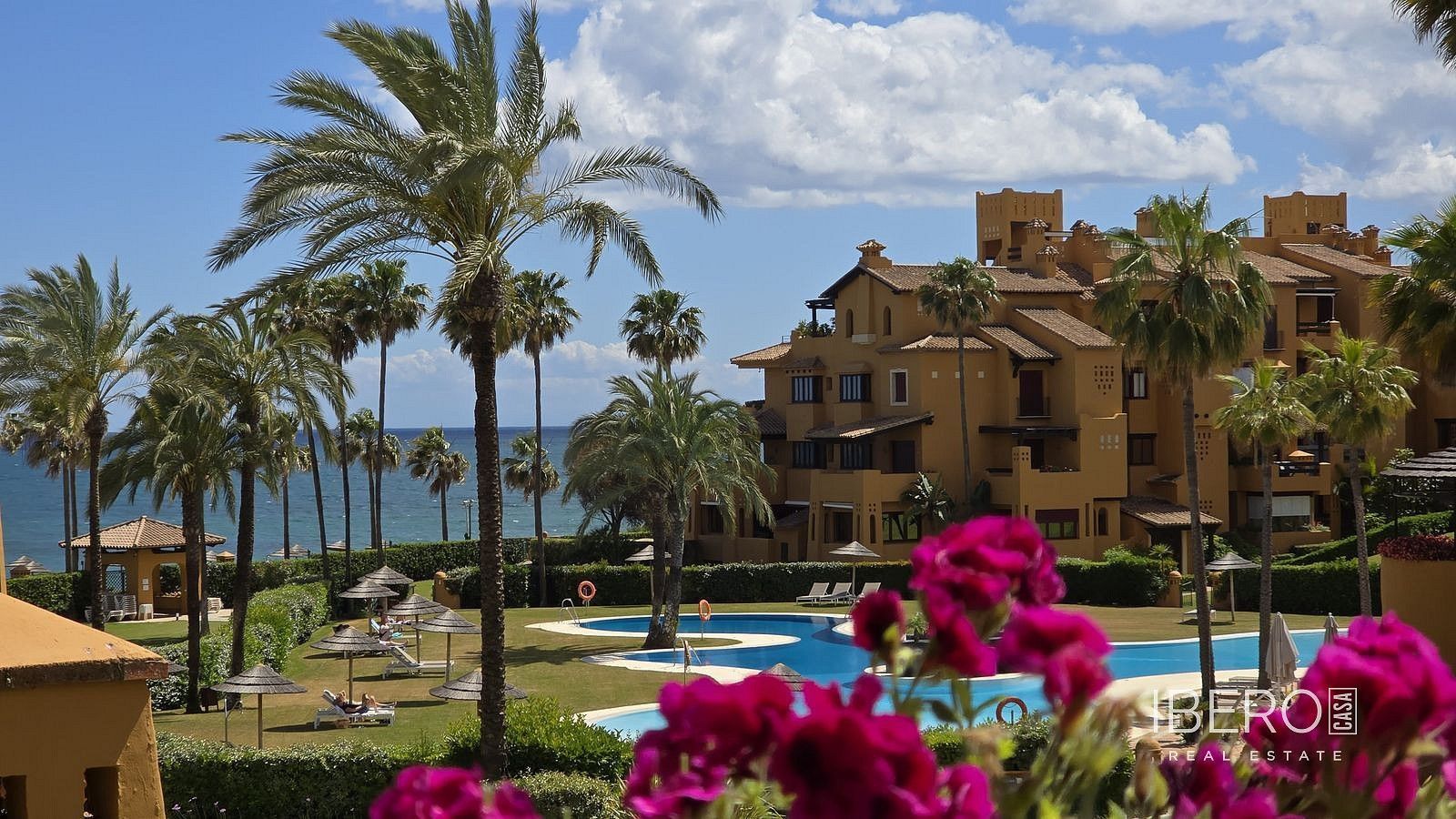 4+kk, Estepona, Španělsko, 204 m² - 2