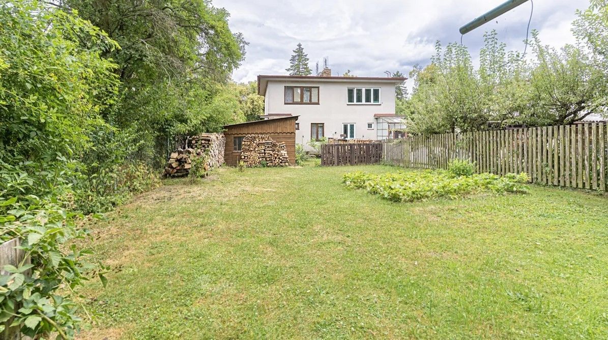 Rodinný dům · Kostelec nad Černými Lesy, 281 63 - 4