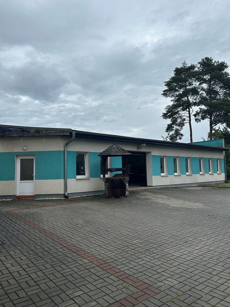 Prodej výrobní prostory - Otovice, okres Karlovy Vary, Karlovarský kraj, 469 m² - 2