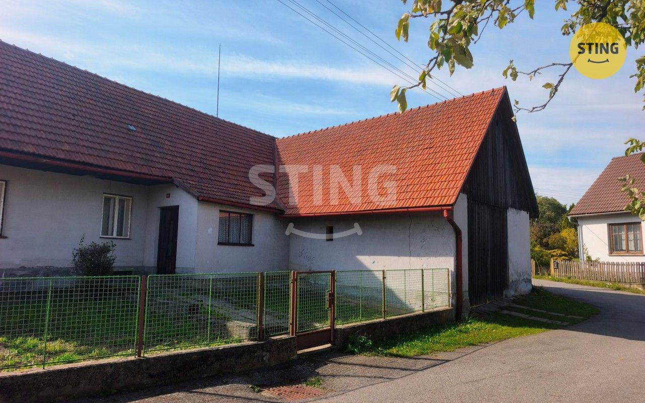 Rodinný dům · 180 m² · Ždánice - 3