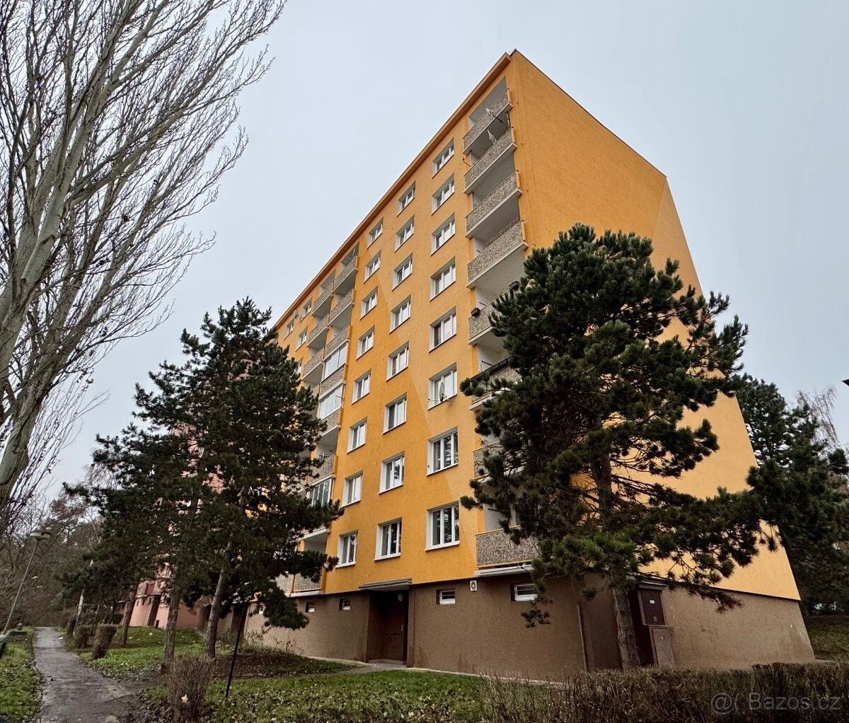 Byty, Chomutov, 430 01