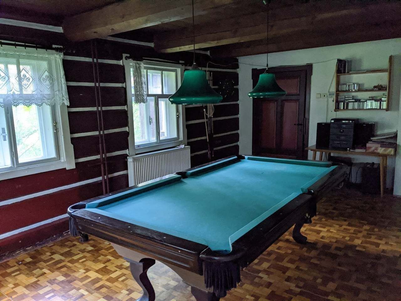 Chata · Rokytnice nad Jizerou - Dolní Rokytnice, Liberecký kraj - 3