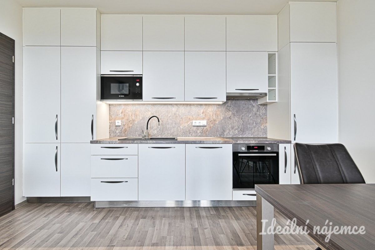 2+kk, Menšíkova, Brno, 60 m² - 2