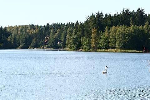 Chata · Kunžak, Jihočeský kraj - 3