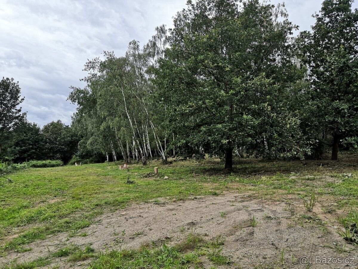 Pozemek pro bydlení · Dubí, 417 02 - 4