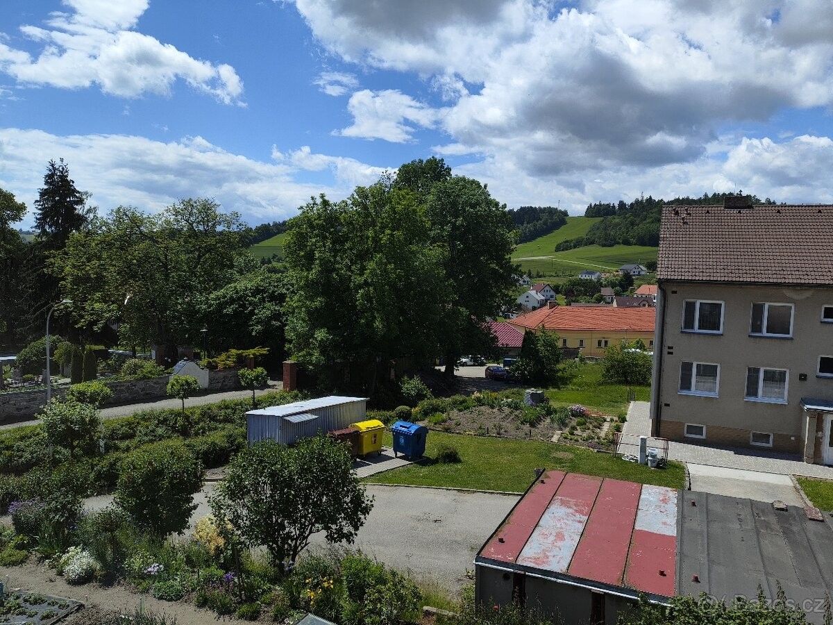 Byty, Olešnice na Moravě, 679 74 - 1