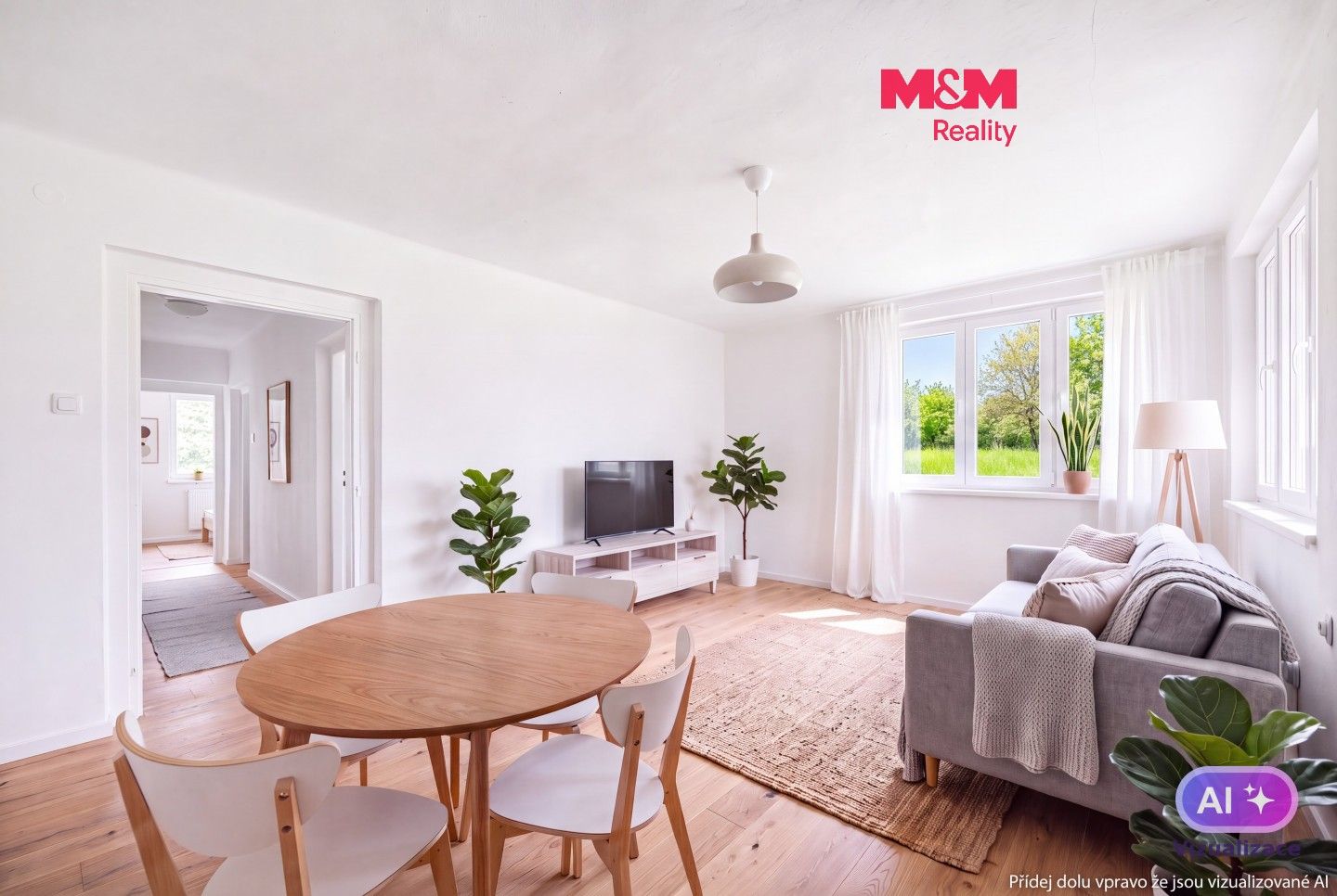 Rodinný dům, 91 m²