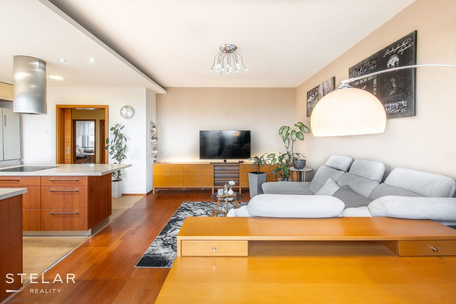 Prodej byt 4+kk - Jírovcova, Brno - Kohoutovice, 112 m² - 2