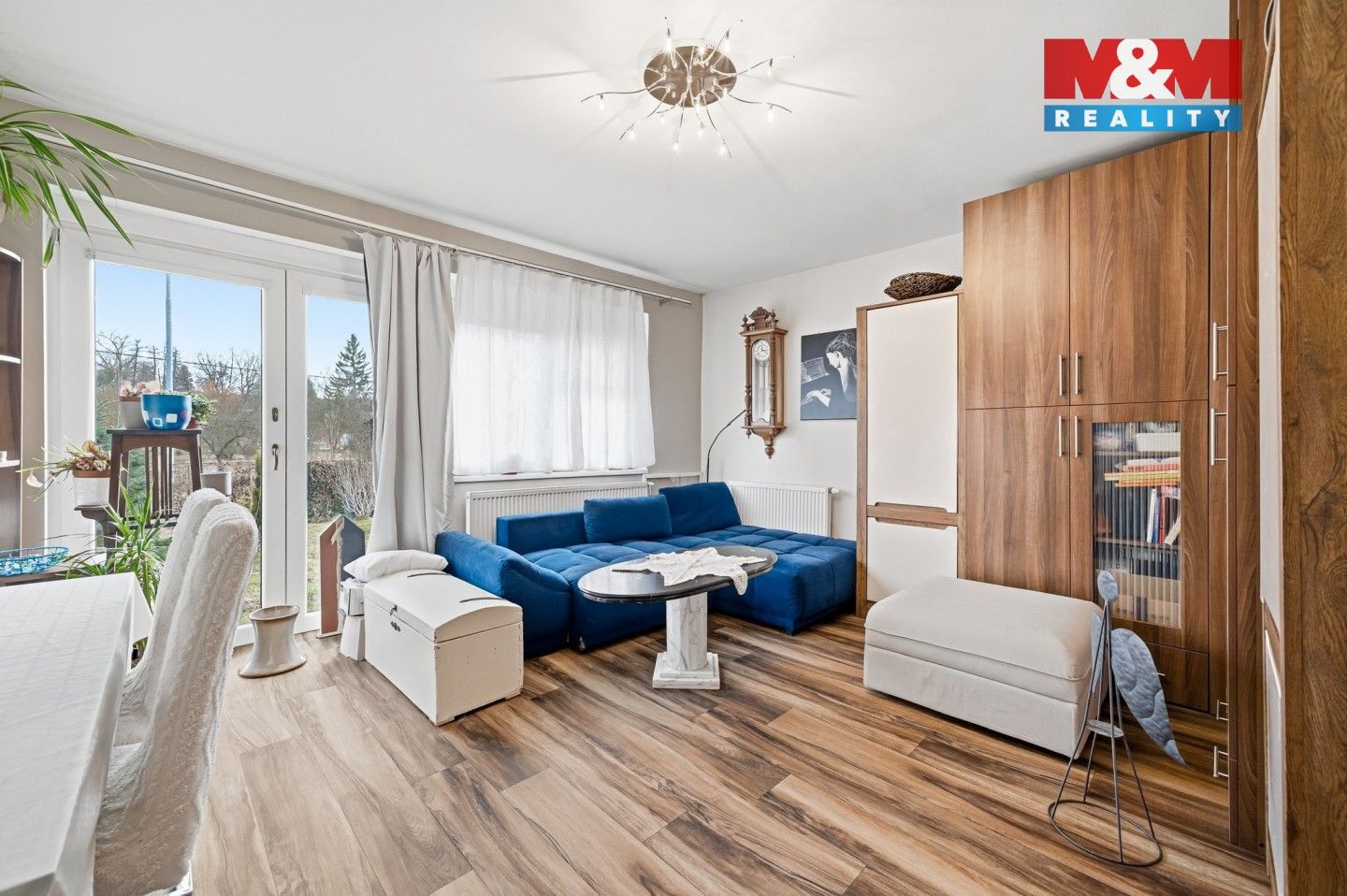 Prodej rodinný dům - Dolní Čermná, 220 m² - 2
