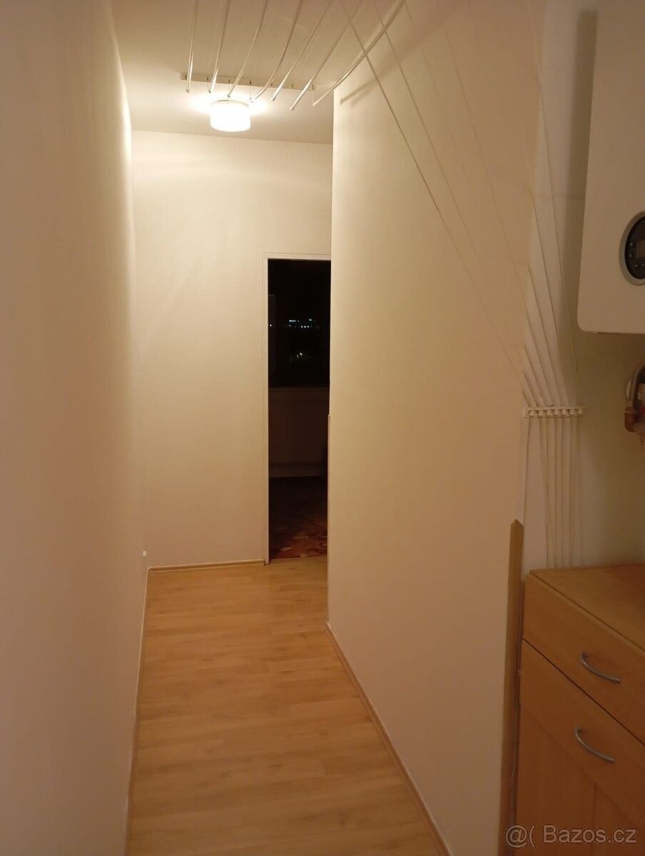 Byty, Rudná u Prahy, 252 19