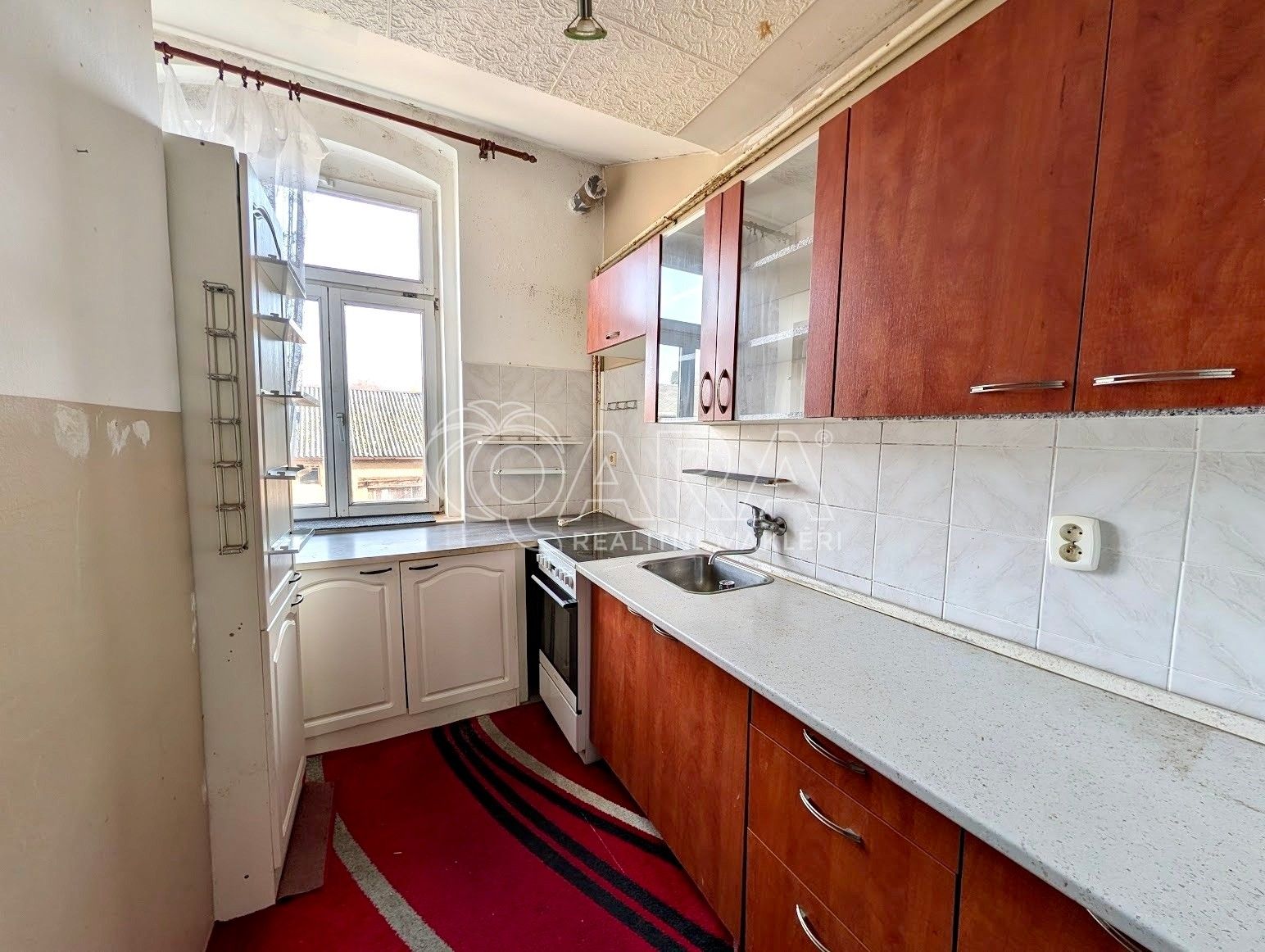 Prodej byt 2+1 - Klášterní, Teplá, 68 m²