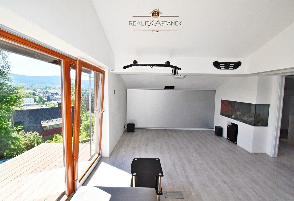 Rodinný dům, 249 m²