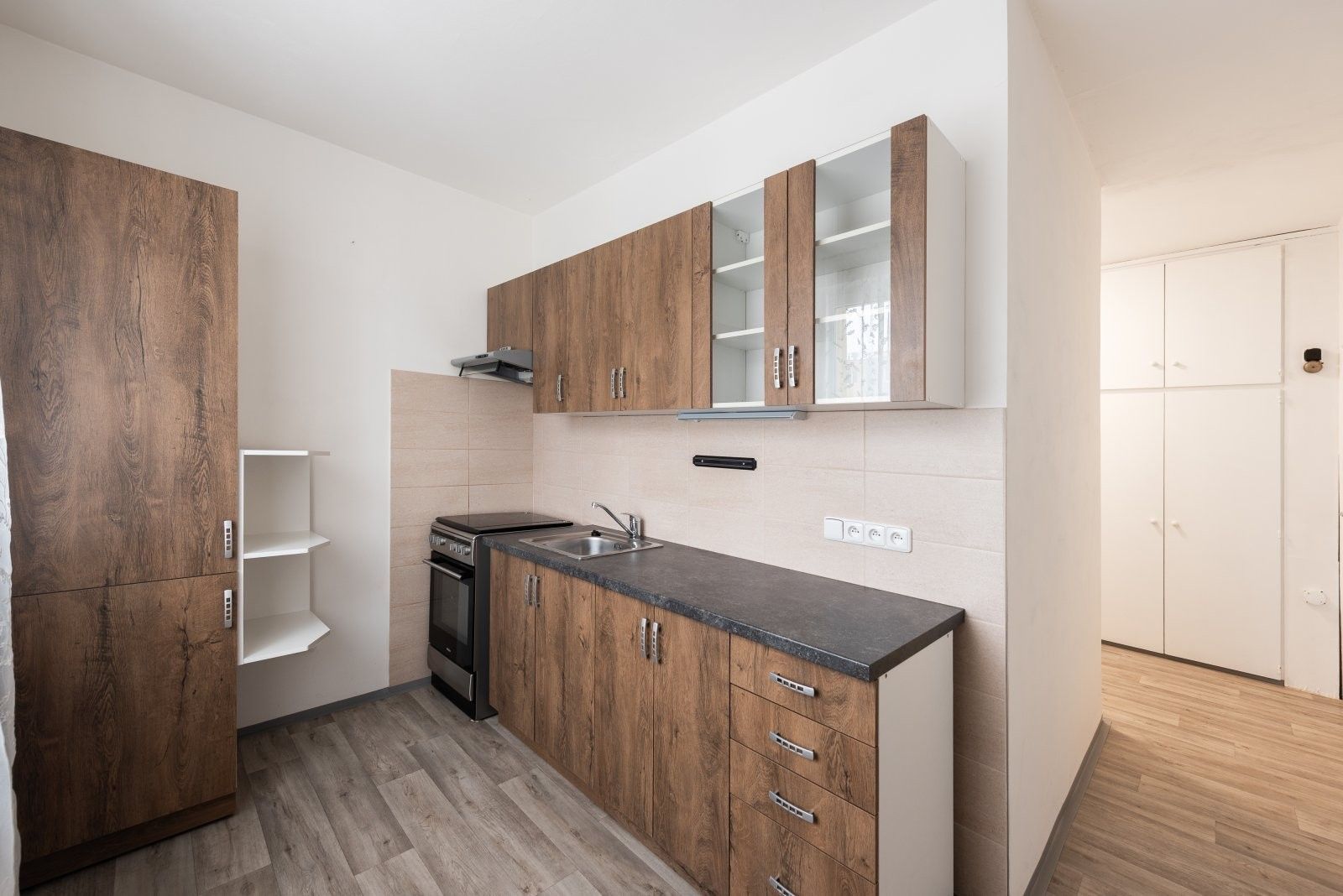 2+1, Jasmínová, Praha, 52 m²