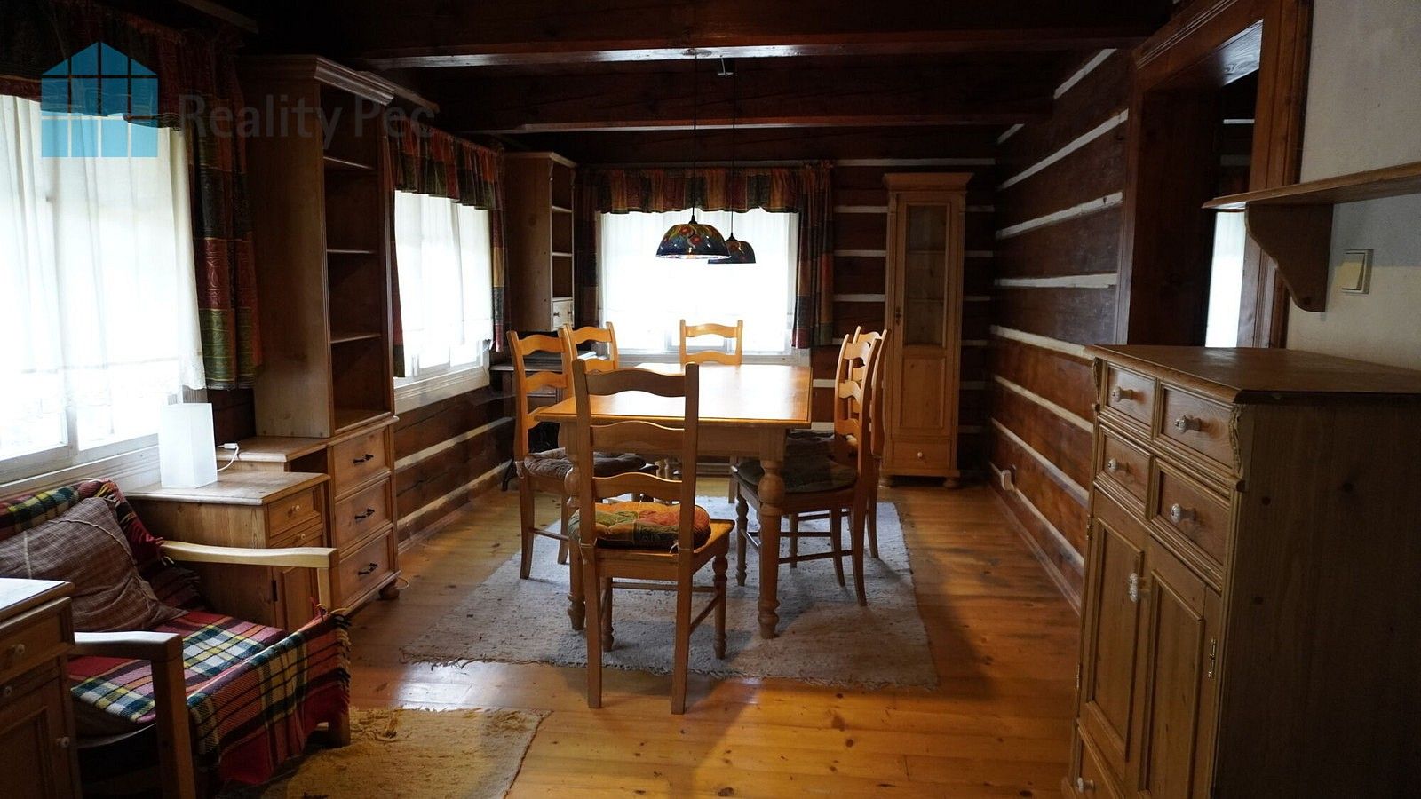 Chalupy, Pec pod Sněžkou - Velká Úpa, okres Trutnov, 183 m² - 2