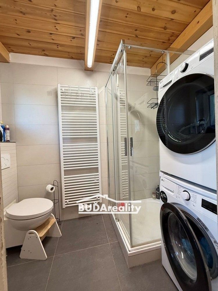 Prodej rodinný dům - Podivice, okres Vyškov, 96 m² - 5