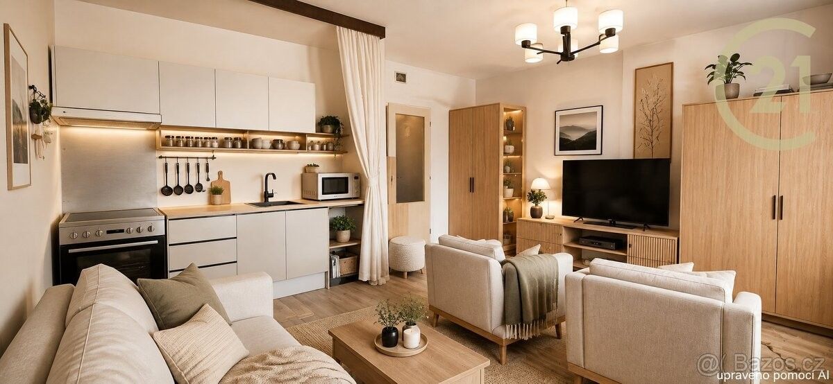 Byty, Brno, 625 00 - 2