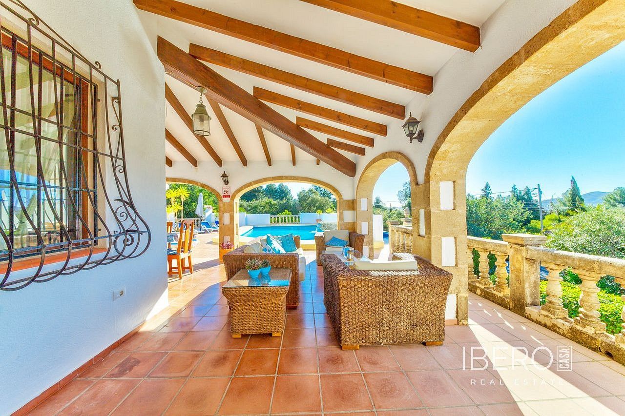Rodinný dům · 293 m² · Javea, ES - 4