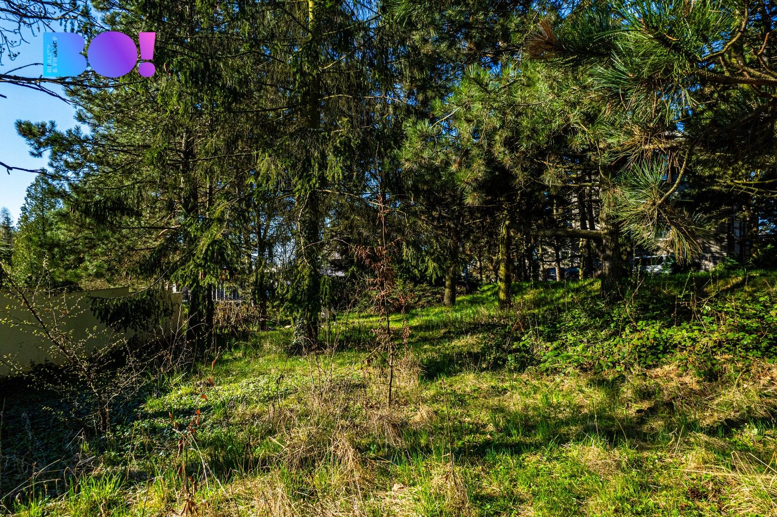 Prodej pozemek pro bydlení - Olomouc, 1 m²