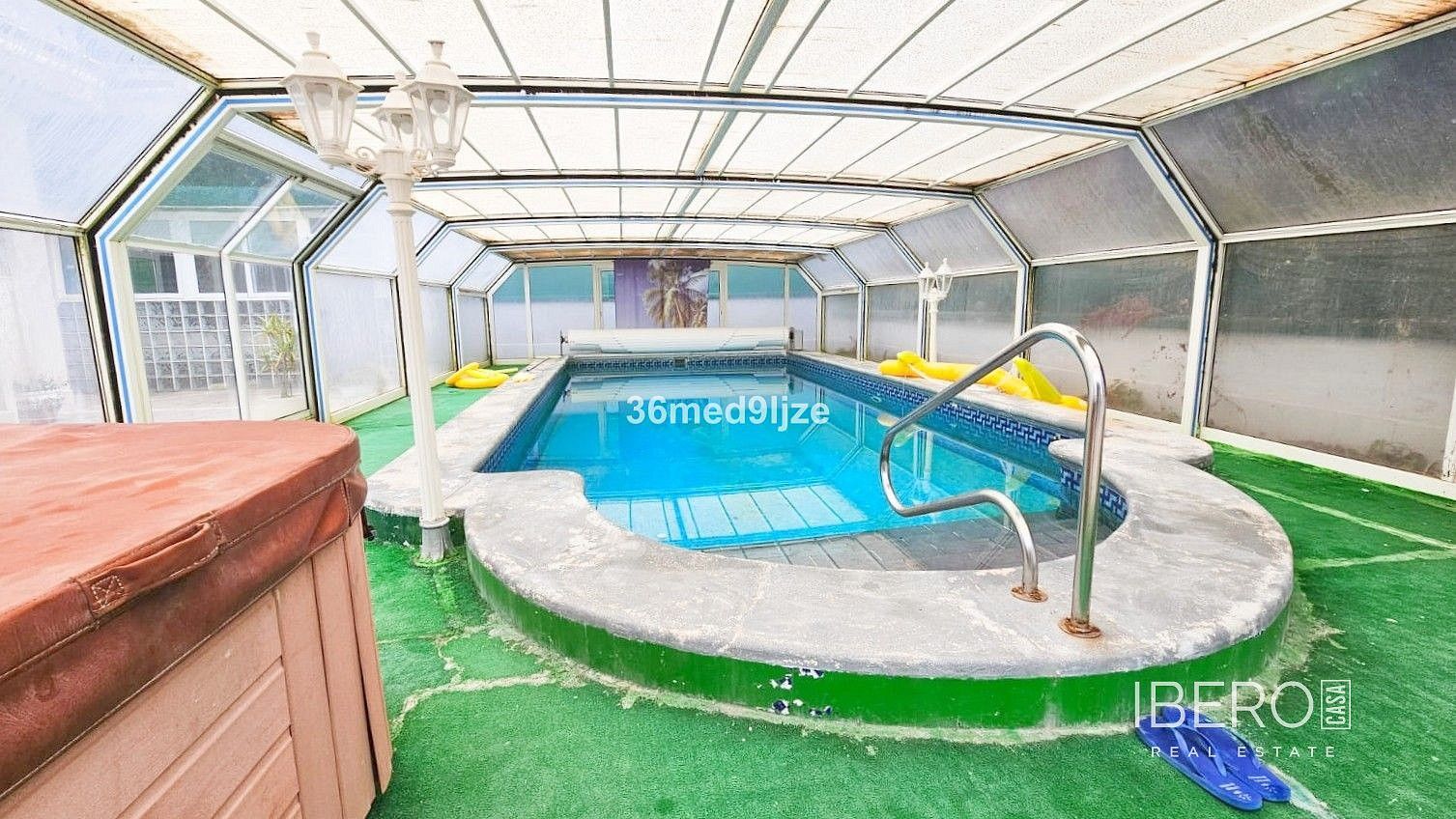 Rodinný dům, 530 m²