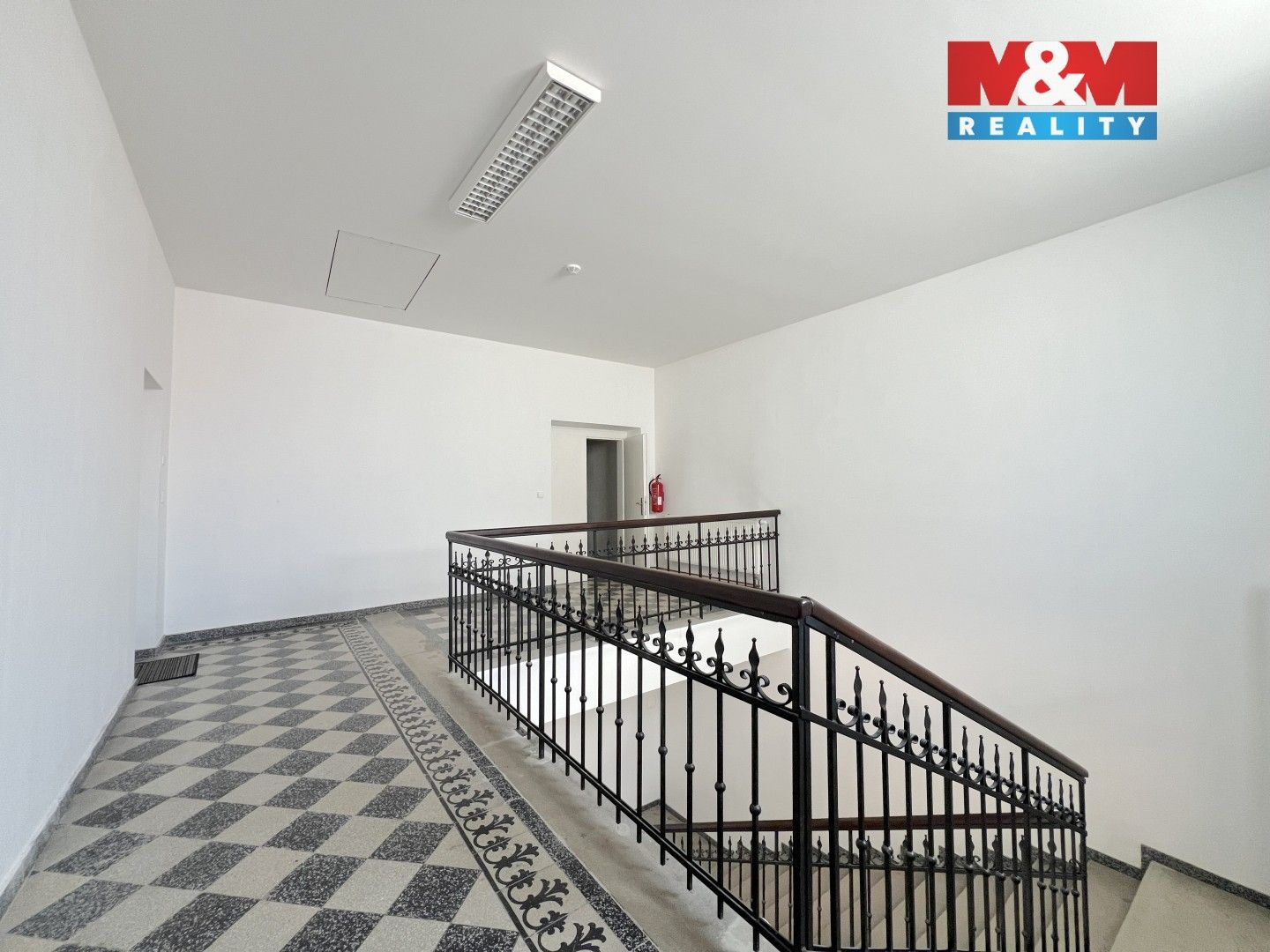 Kancelář · 18 m² · nám. Spojenců, Prostějov - 4