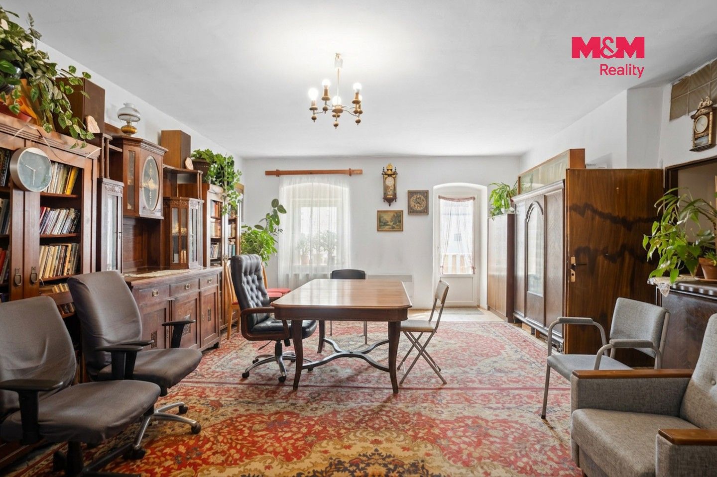 Obchodní prostory · 376 m² · Dr. Steinera, Kladno - 3