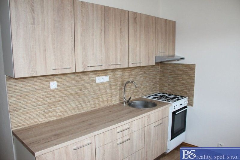 2+1, Nová, Ústí nad Labem, 63 m² - 1
