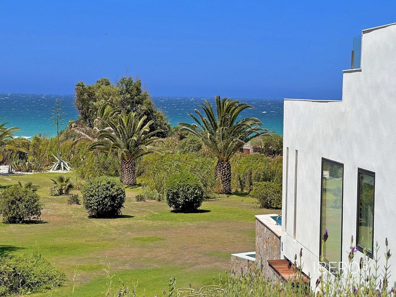 Rodinné domy, Tarifa, Španělsko, 544 m² - 2