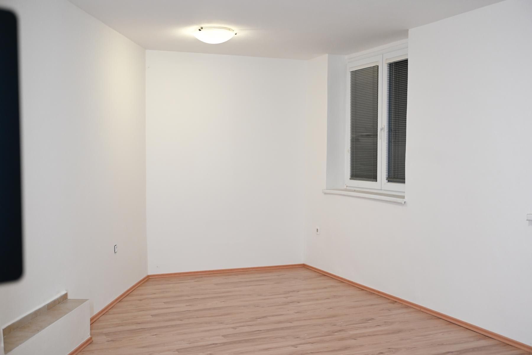 Pronájem byt 1+1 - Družstevní, Praha, 36 m²
