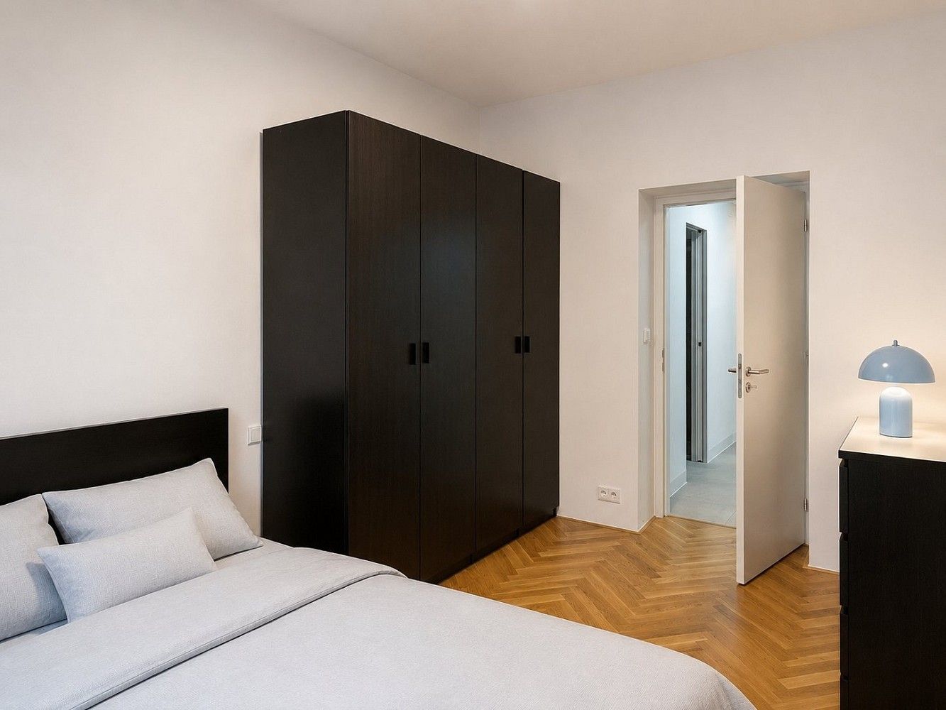 Byt 2+kk · 46 m² · Praha - Žižkov, okres Praha 3, Hlavní město Praha - 3