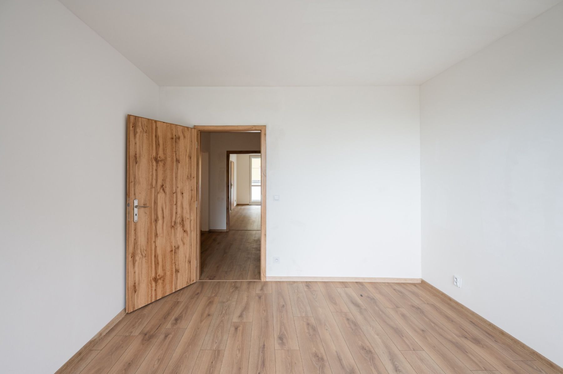 Byt 3+1 · 75 m² · Doupovská, Praha - Hostivař - 4