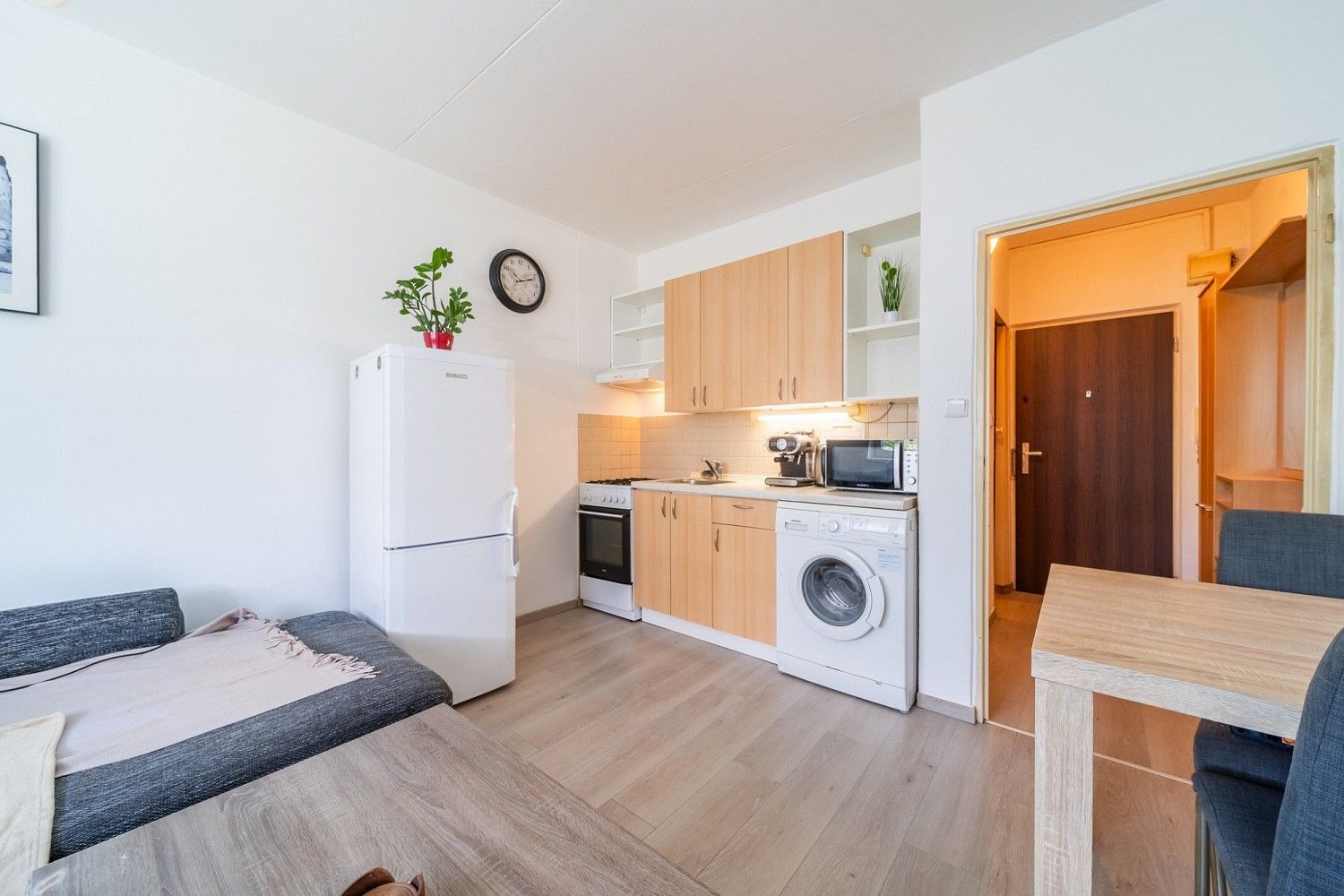 Byt 2+kk · 34 m² · Zlín, Zlínský kraj - 4