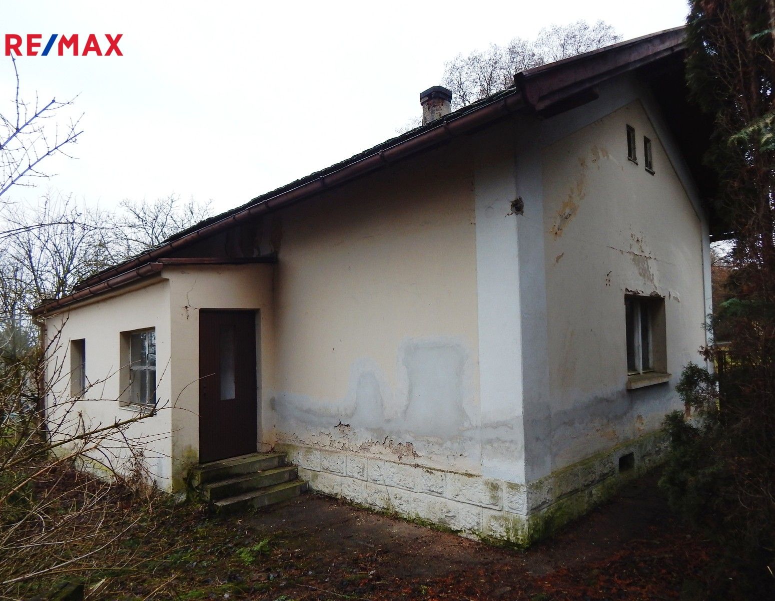 Prodej rodinný dům - Čistá, 70 m²