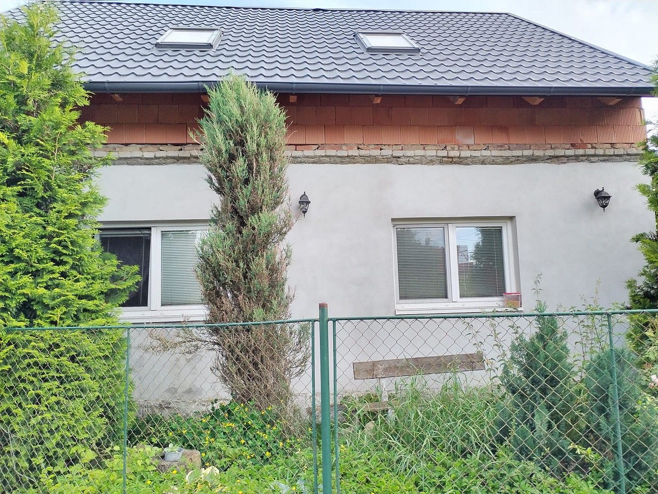 Rodinný dům · 49 m² · Tochovice, okres Příbram - 2