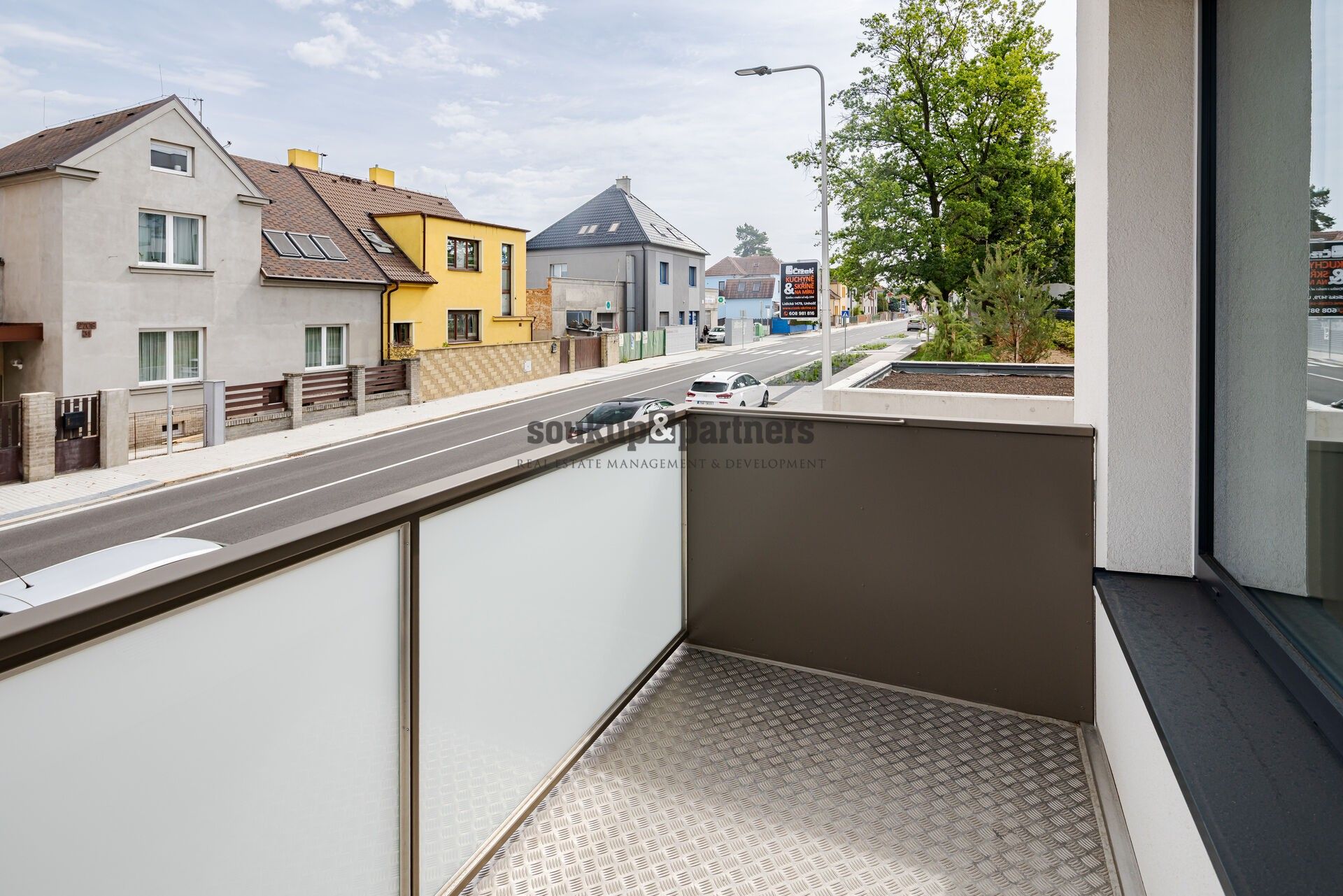 2+kk, Ke stadionu, Kladno, 48 m² - 2
