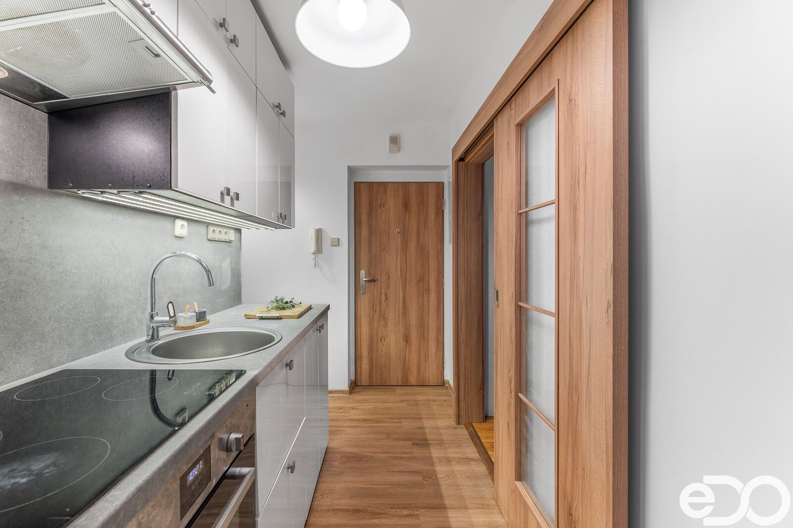 Prodej byt 3+kk - V bytovkách 743, Praha Uhříněves, 51 m² - 5