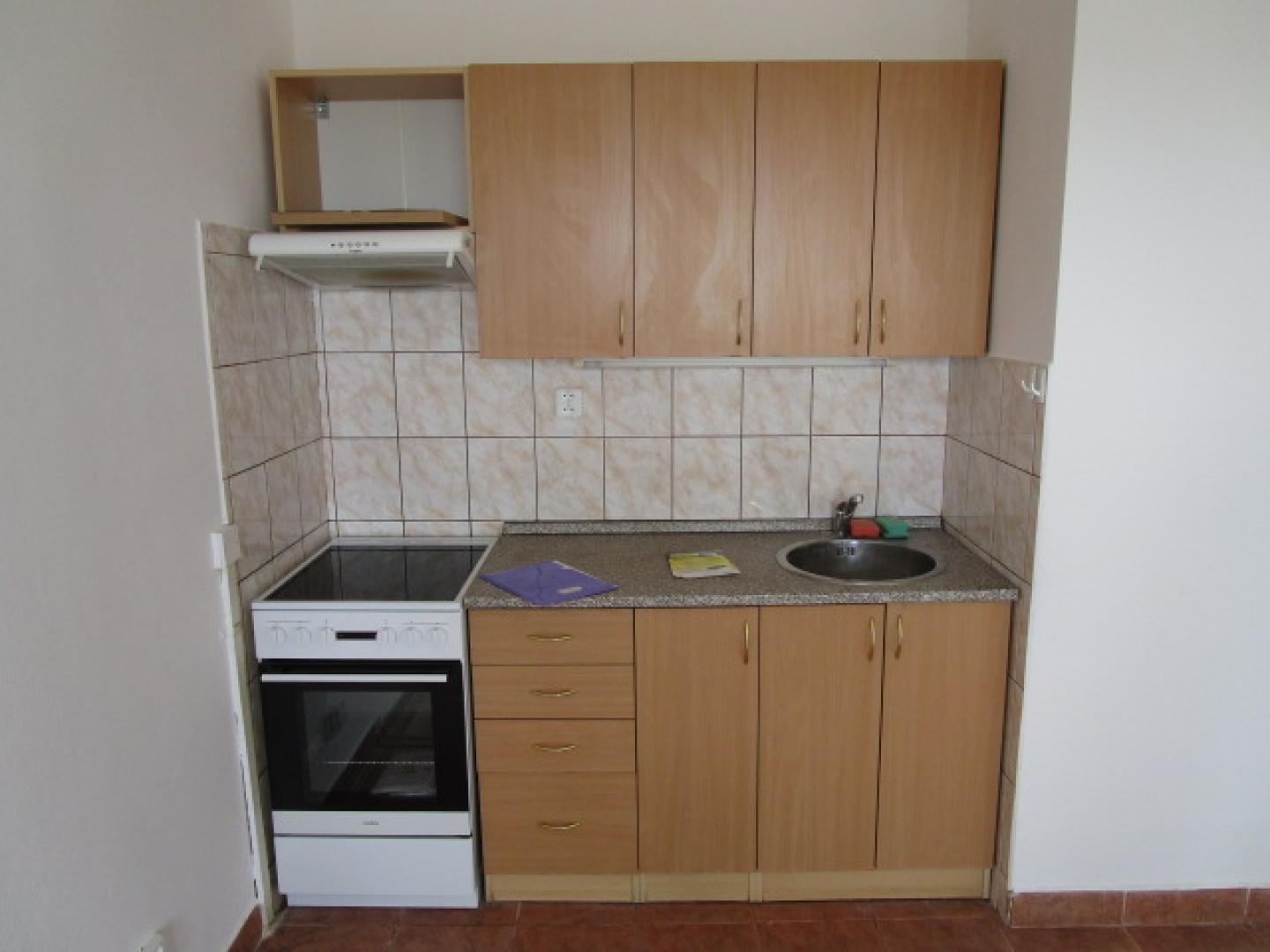 Byt 2+kk · 48 m² · třída Edvarda Beneše, Hradec Králové - 4