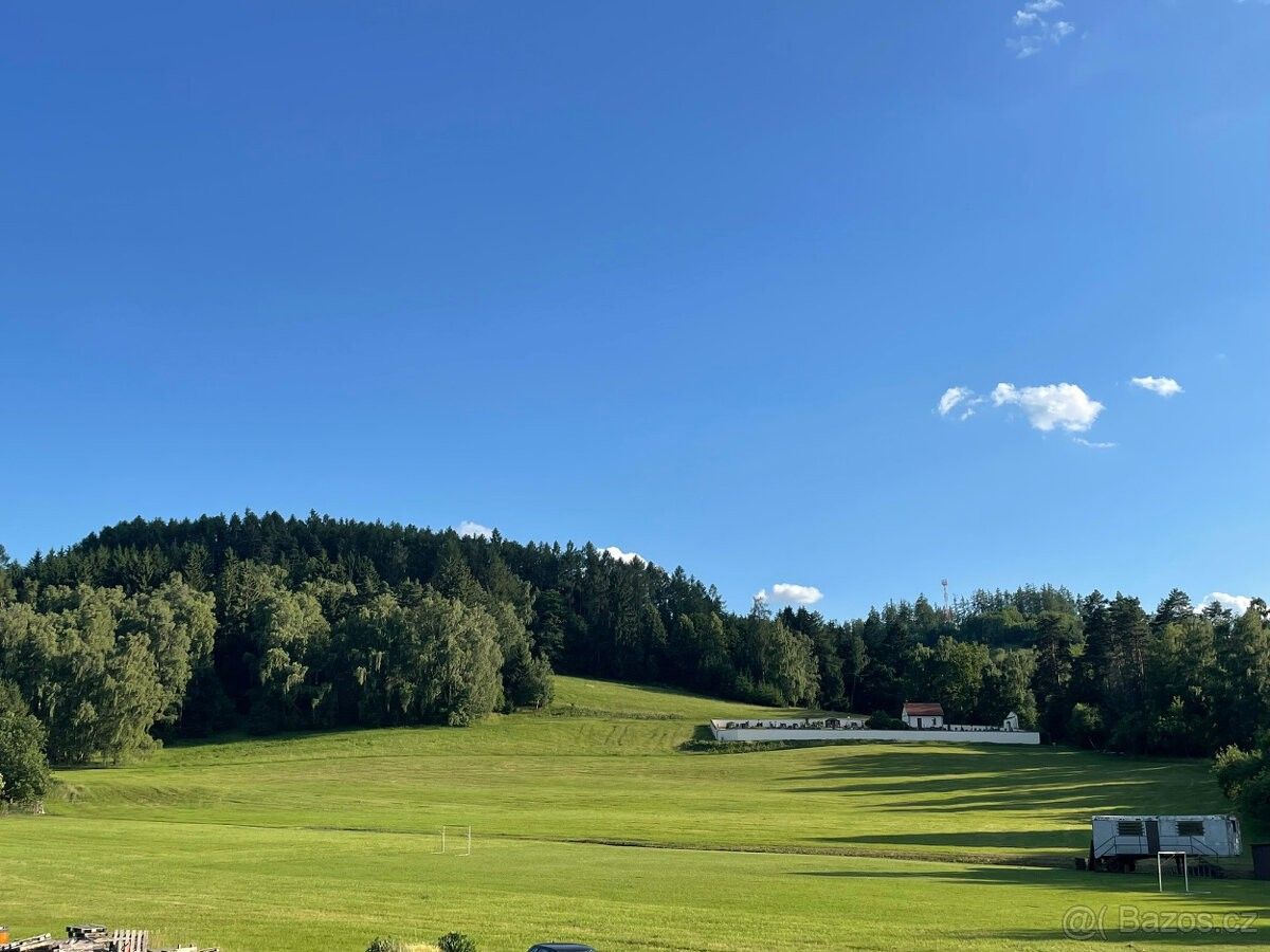 Chaty, Klatovy, 339 01 - 1