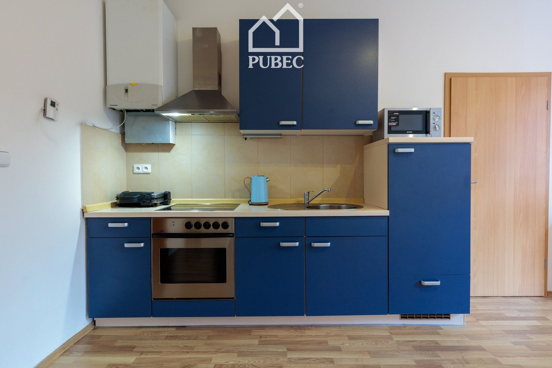 2+kk, Dobrovského, Plzeň, 51 m²