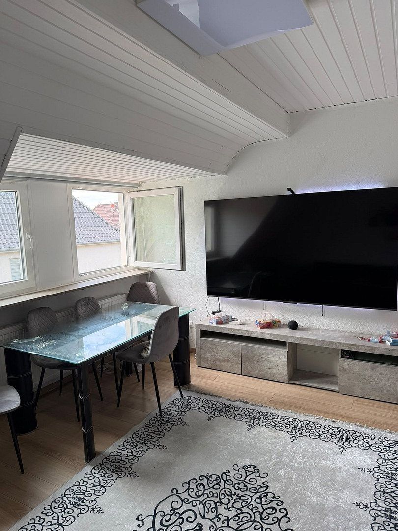 3+1, Arenbergstraße 8, , Severní Porýní-Vestfálsko, 61 m² - 1