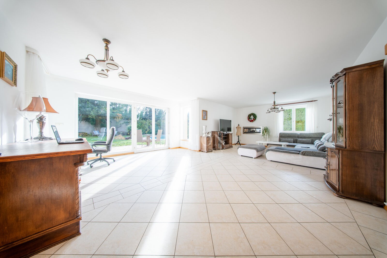 Rodinný dům · 273 m² · Tyršova, Strmilov - 4