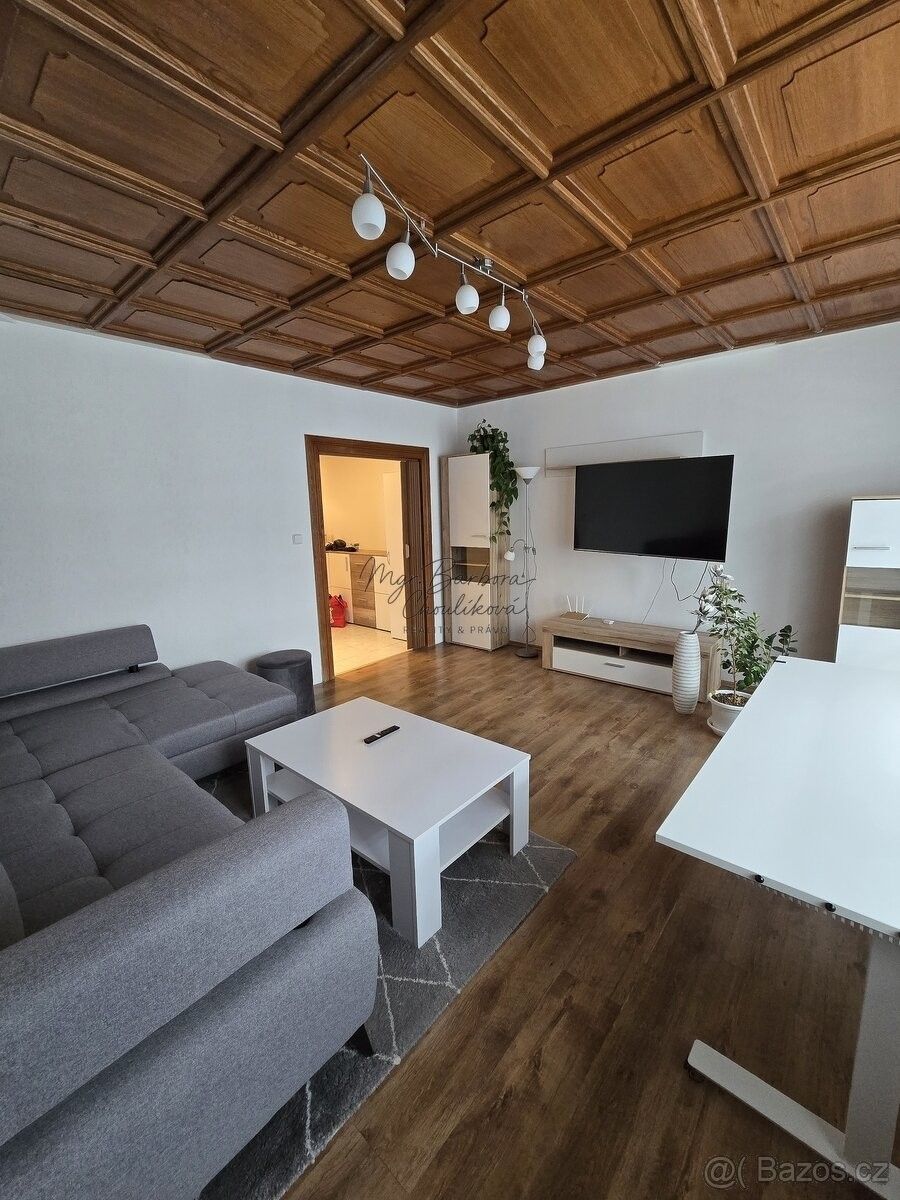 Pronájem byt - Blovice, 336 01