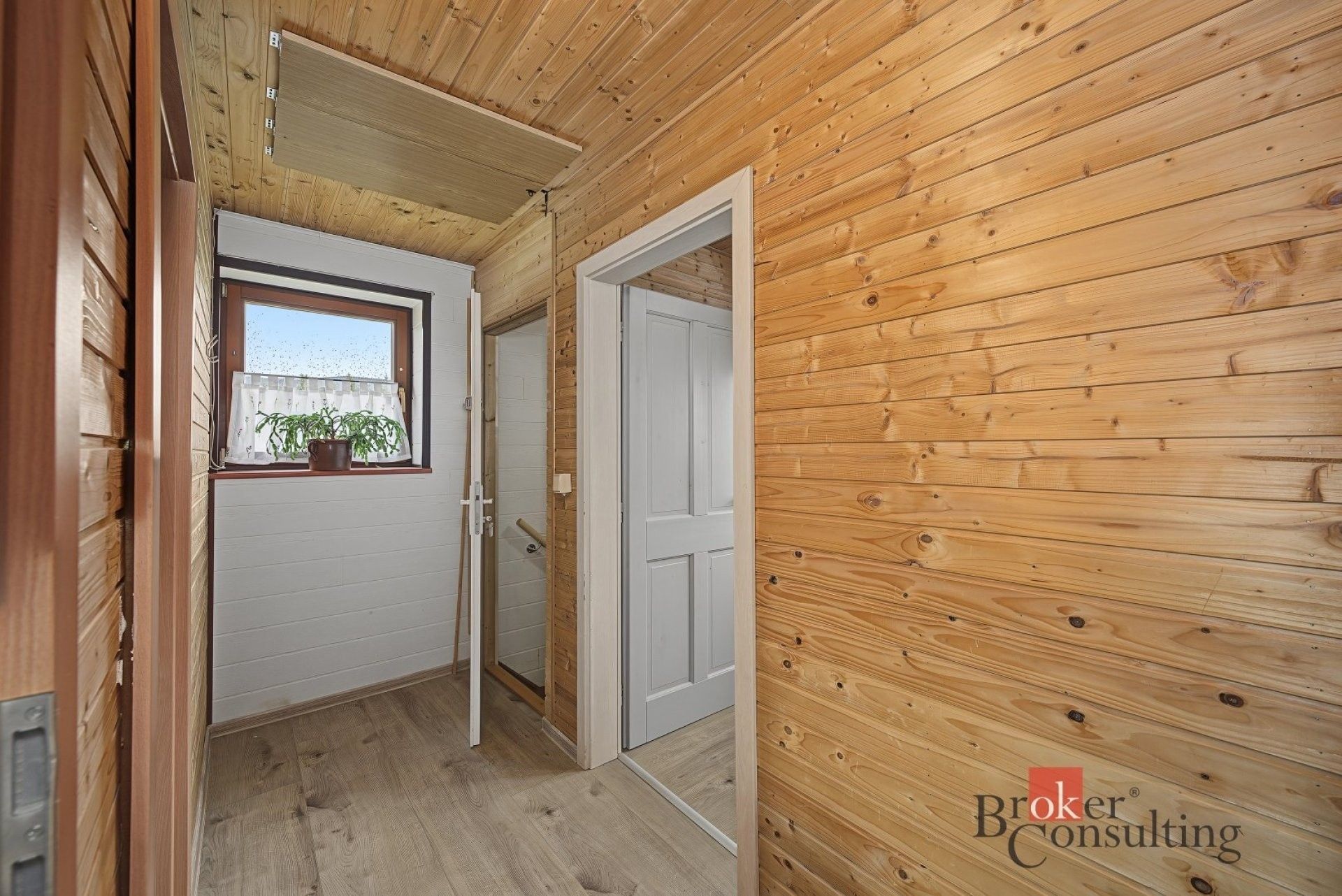 Prodej dům - Horní Bečva, 130 m² - 5