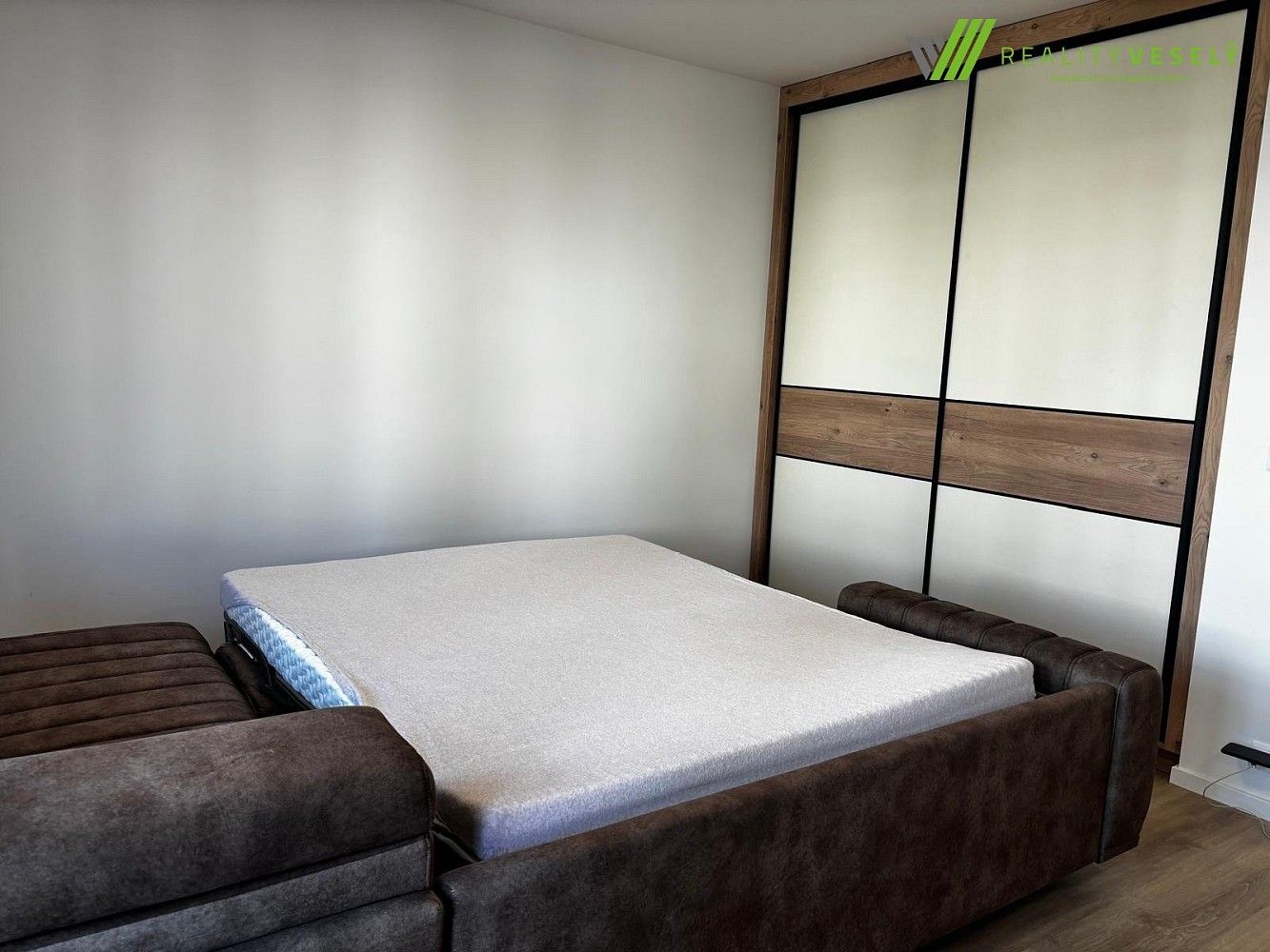Pronájem byt 1+kk - Praha - Hlubočepy, okres Praha 5, Hlavní město Praha, 32 m² - 5