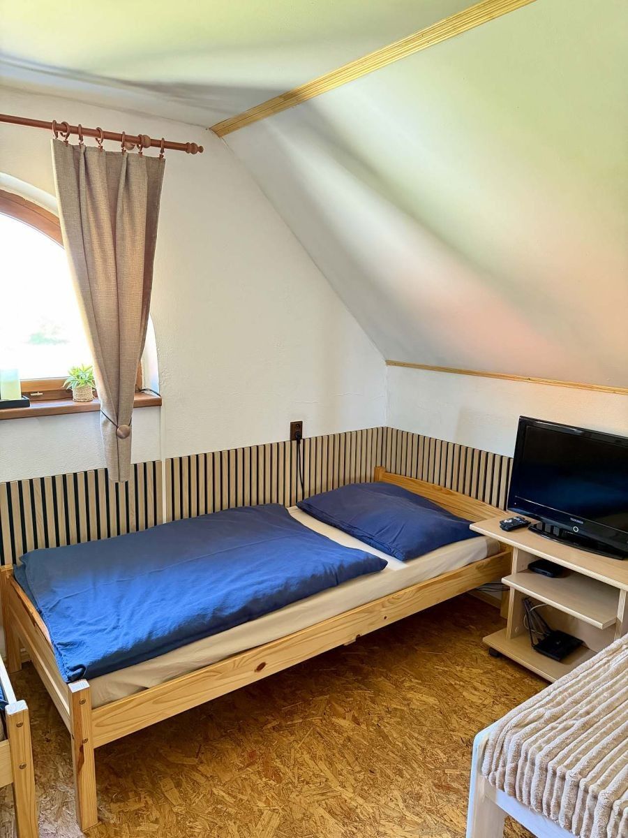 Pronájem chata - Chvalovice - Chvalovice, Jihomoravský kraj - 2