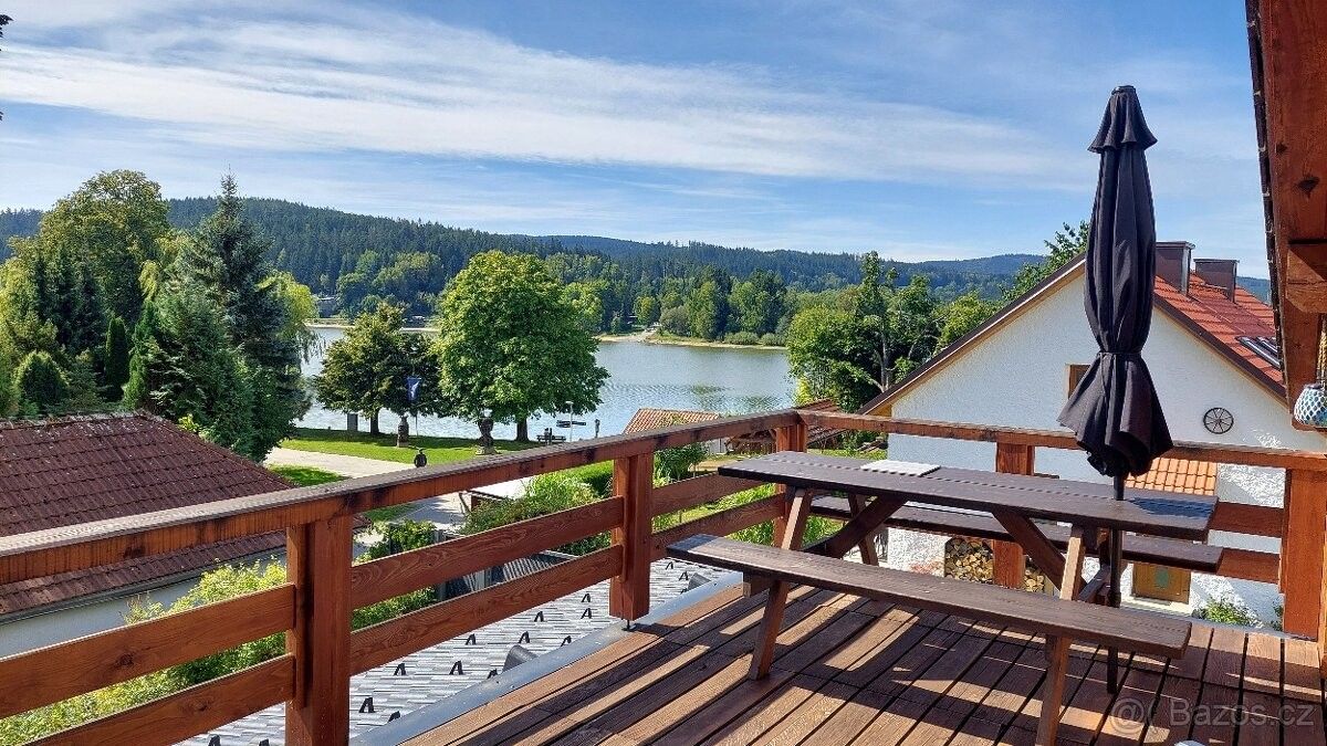 Prodej rodinný dům - Frymburk, 382 79