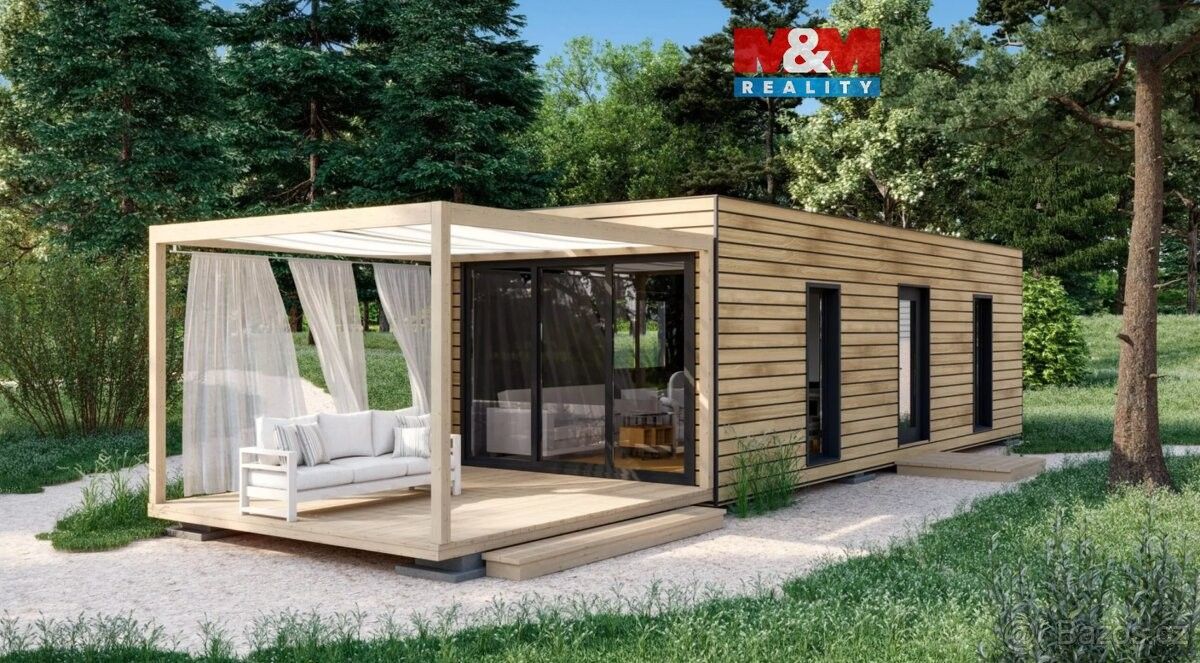 Rodinné domy, Žamberk, 564 01